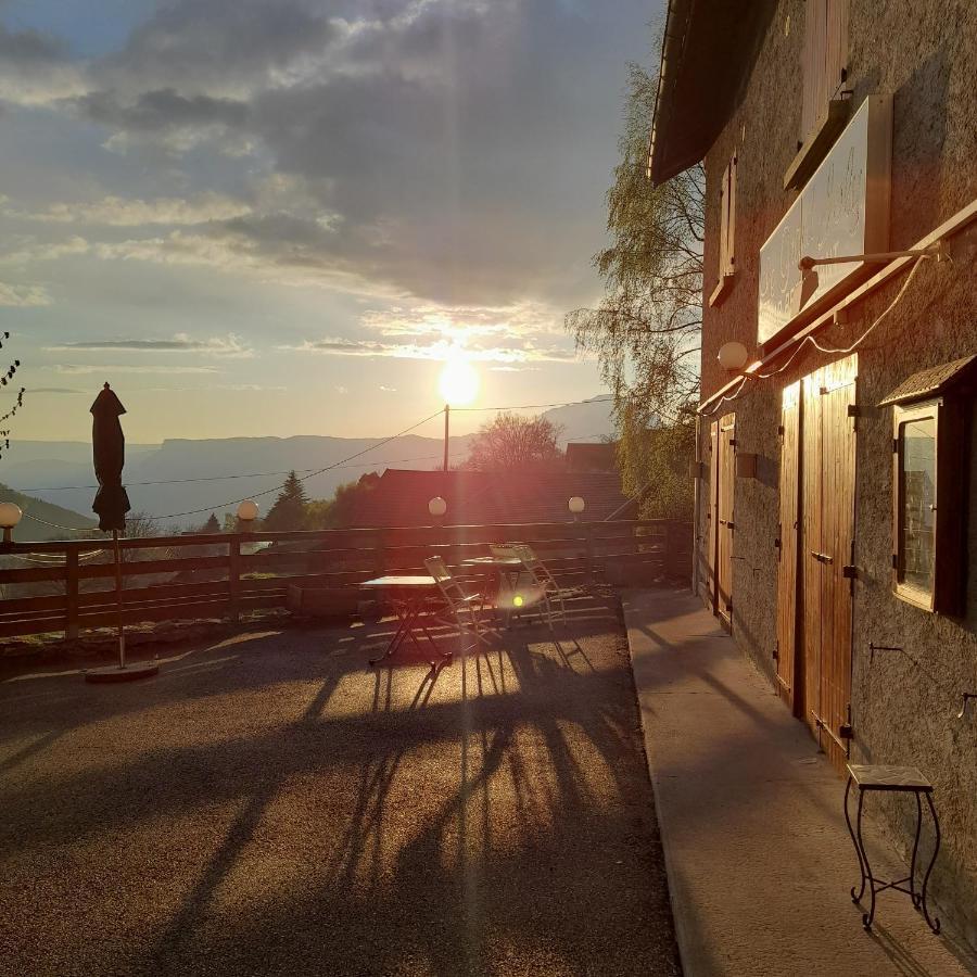 Sainte-Agnès Auberge Du Grand Joly المظهر الخارجي الصورة